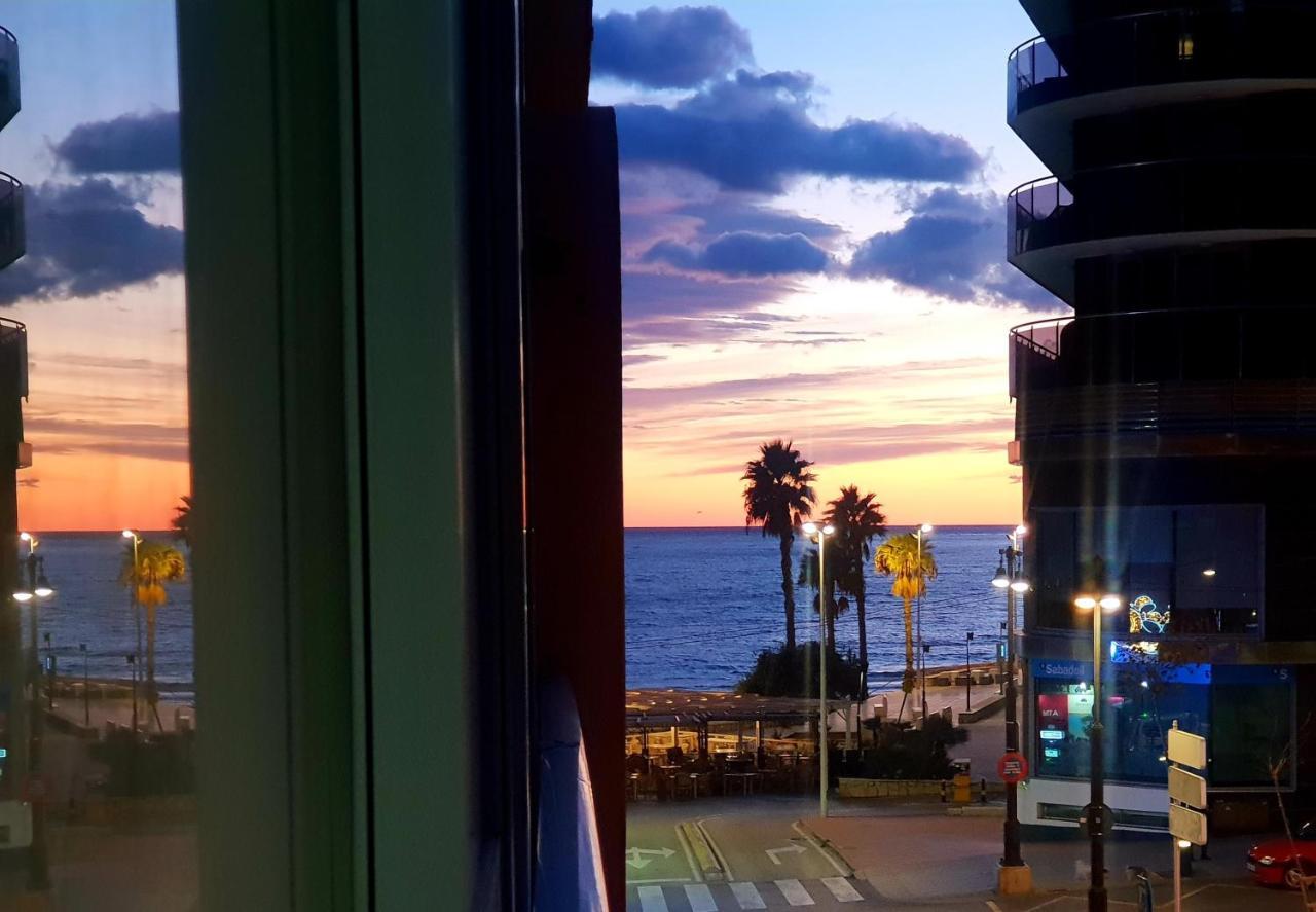 By The Beach กัลเป ภายนอก รูปภาพ